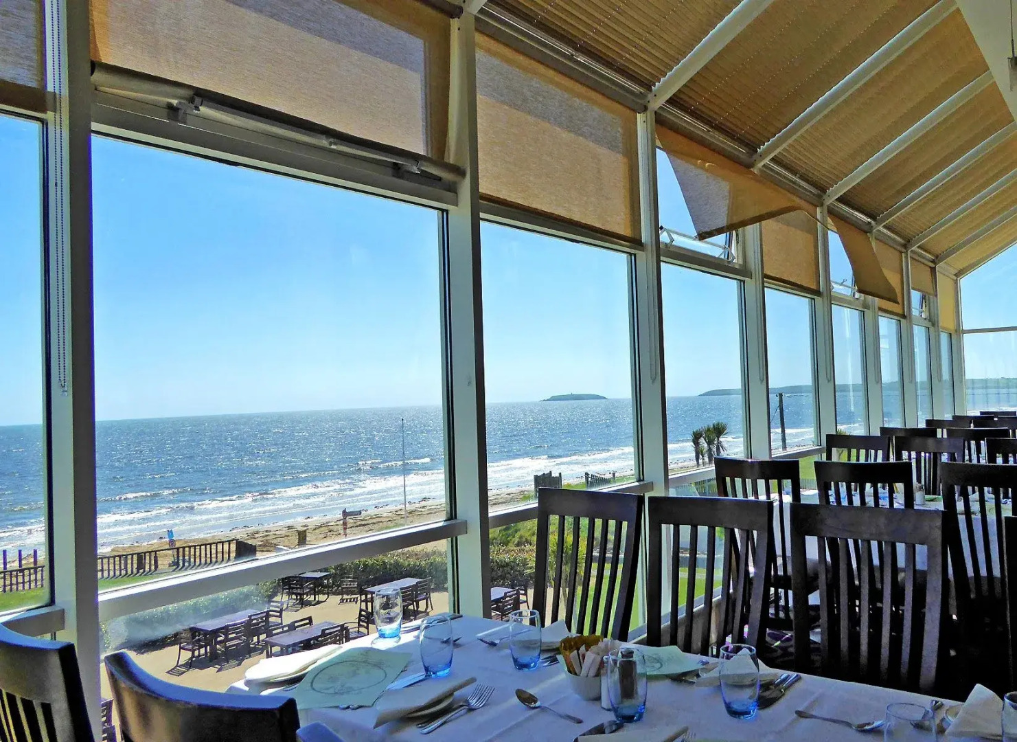 The Quality Hotel & Leisure Centre