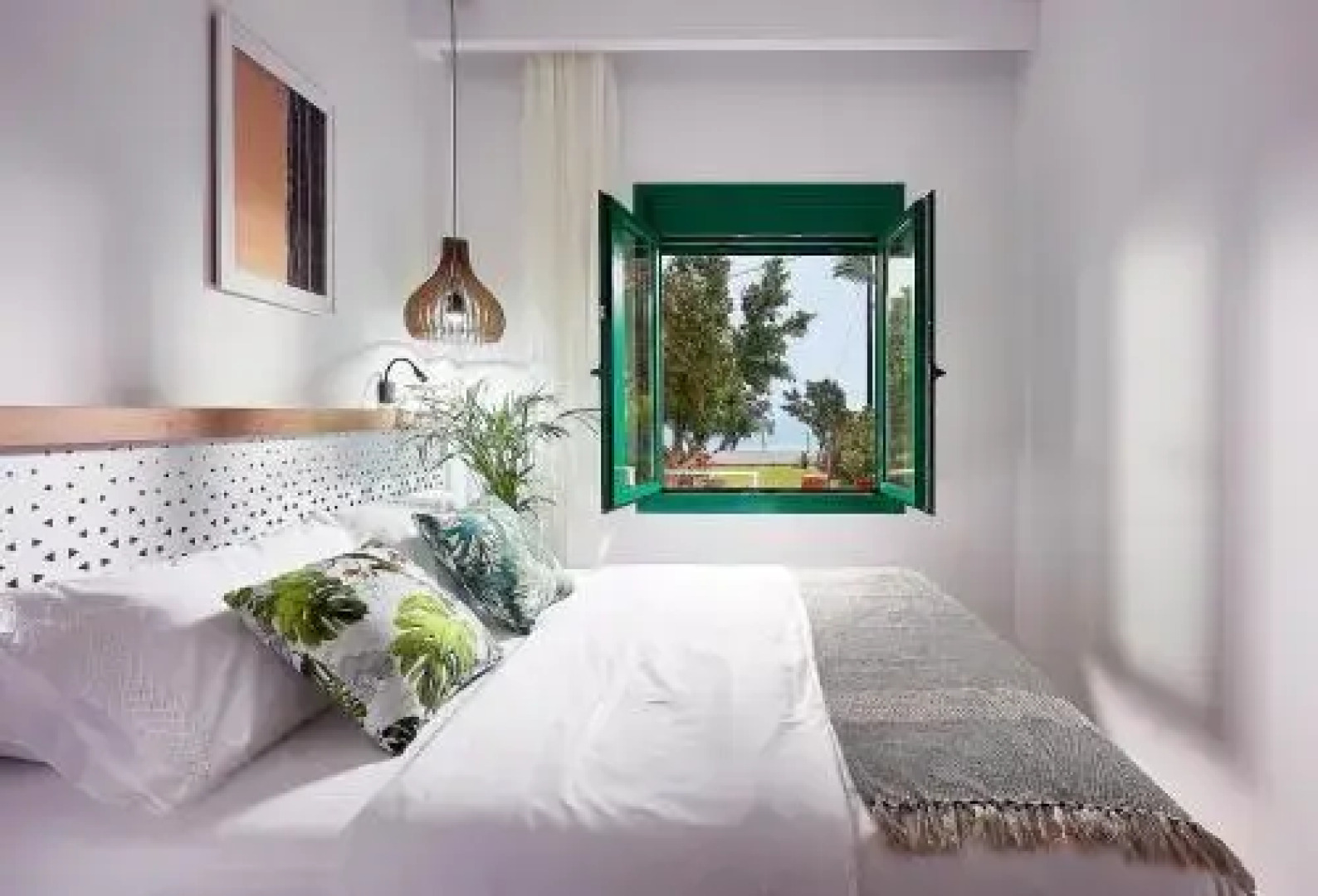 Beachfront Villa on Crete - Kirvas