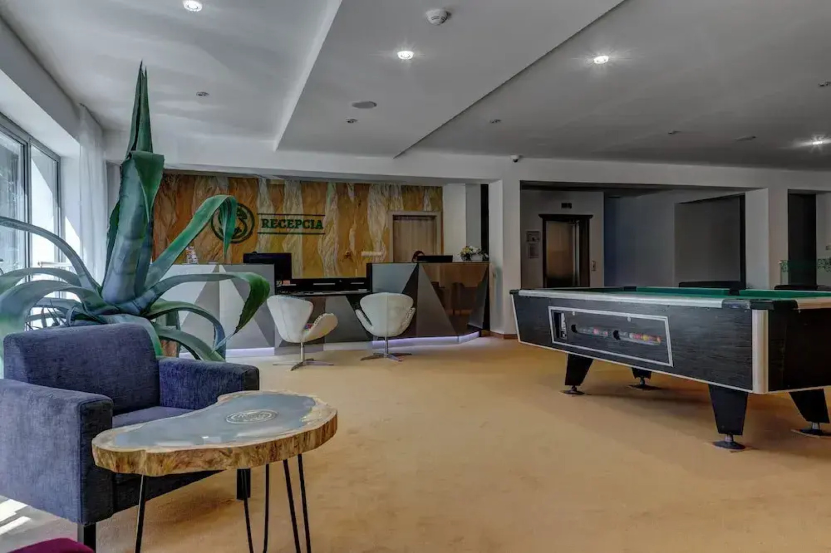 Hotel Strachan Family Jasná