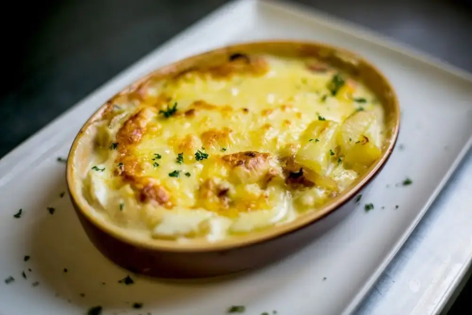 Auberge Les 2 Moucherolles