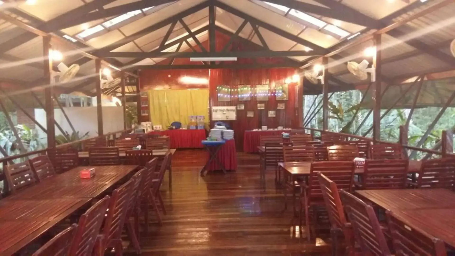 Tanini Sepilok (Formerly Nature Lodge Sepilok)