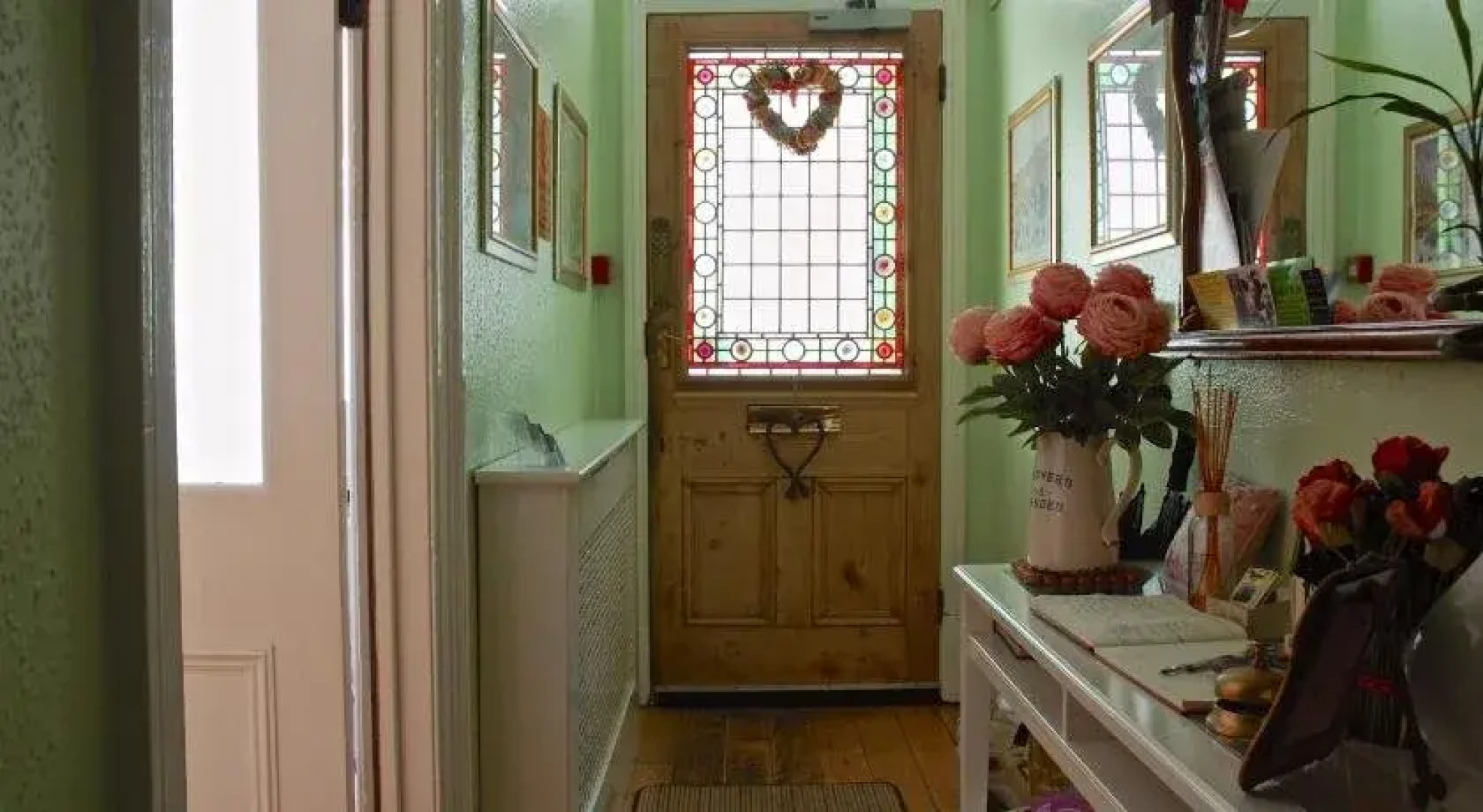 Chiltern Guest House