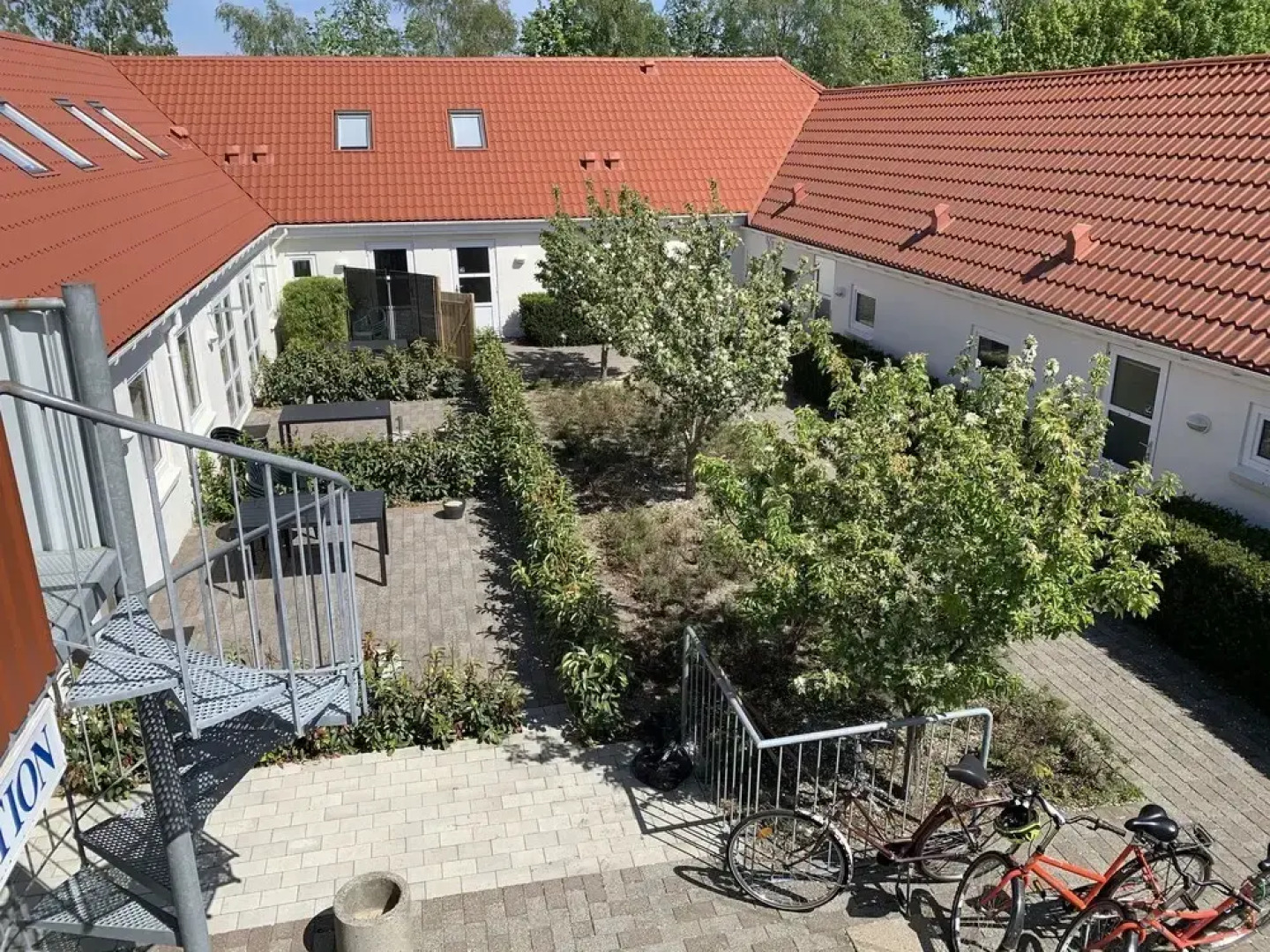 Gammelgaard Feriecenter