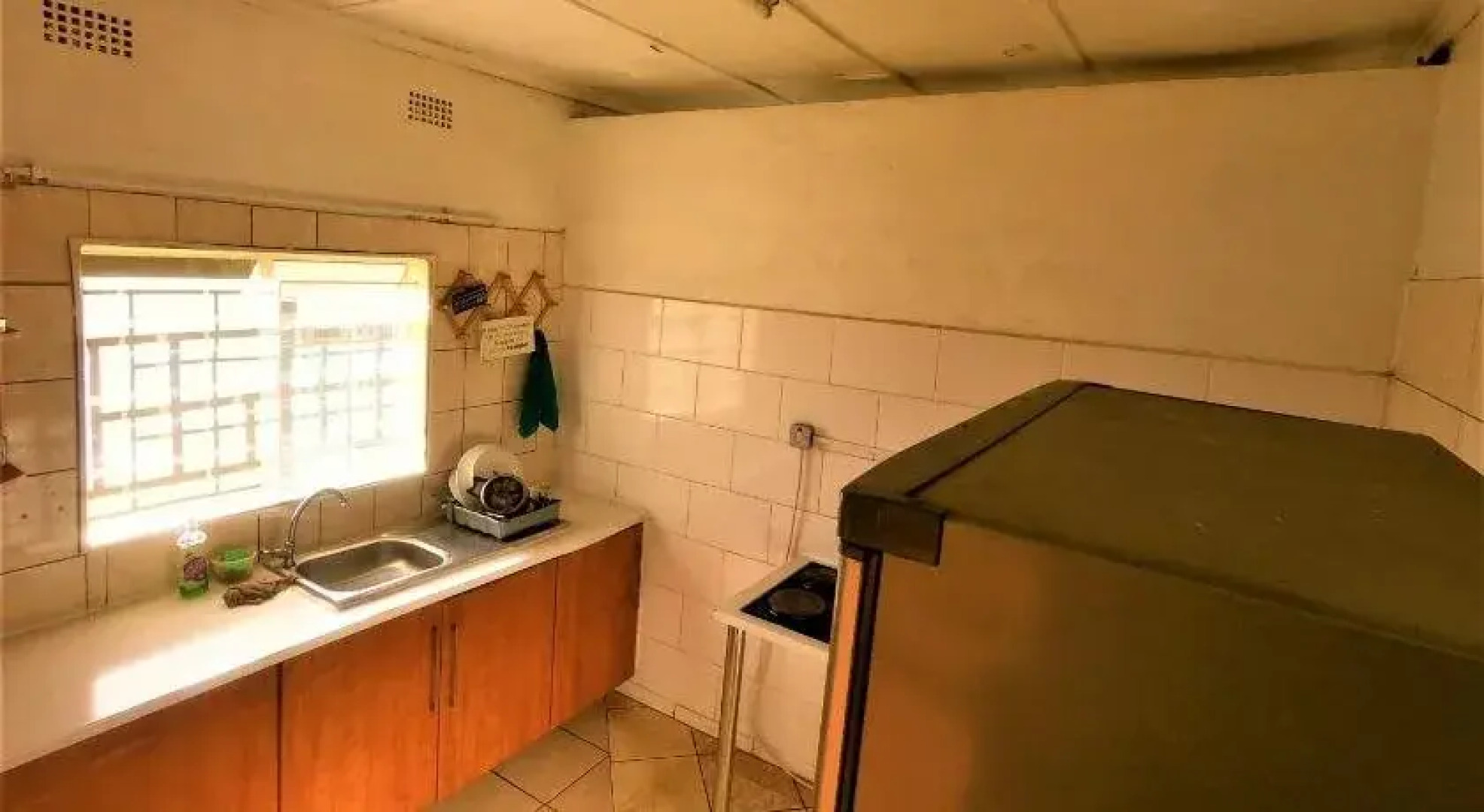 Natwange Backpackers