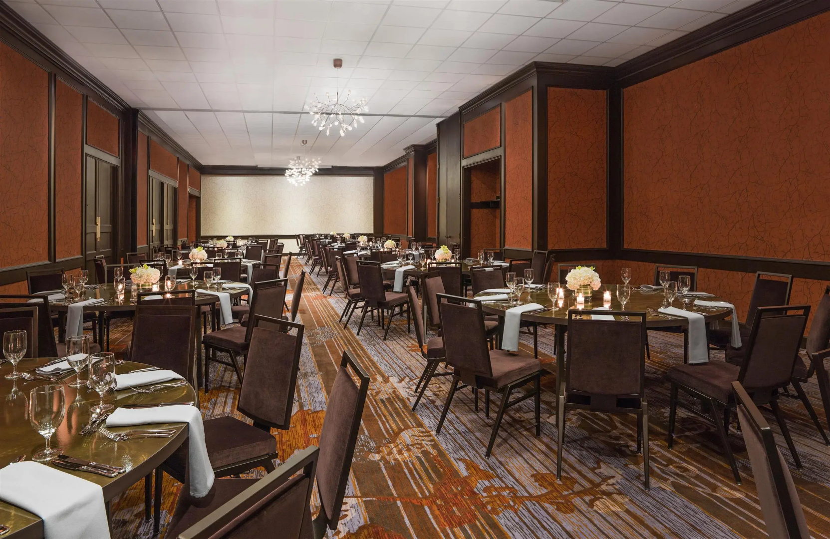 The Westin Cleveland Downtown