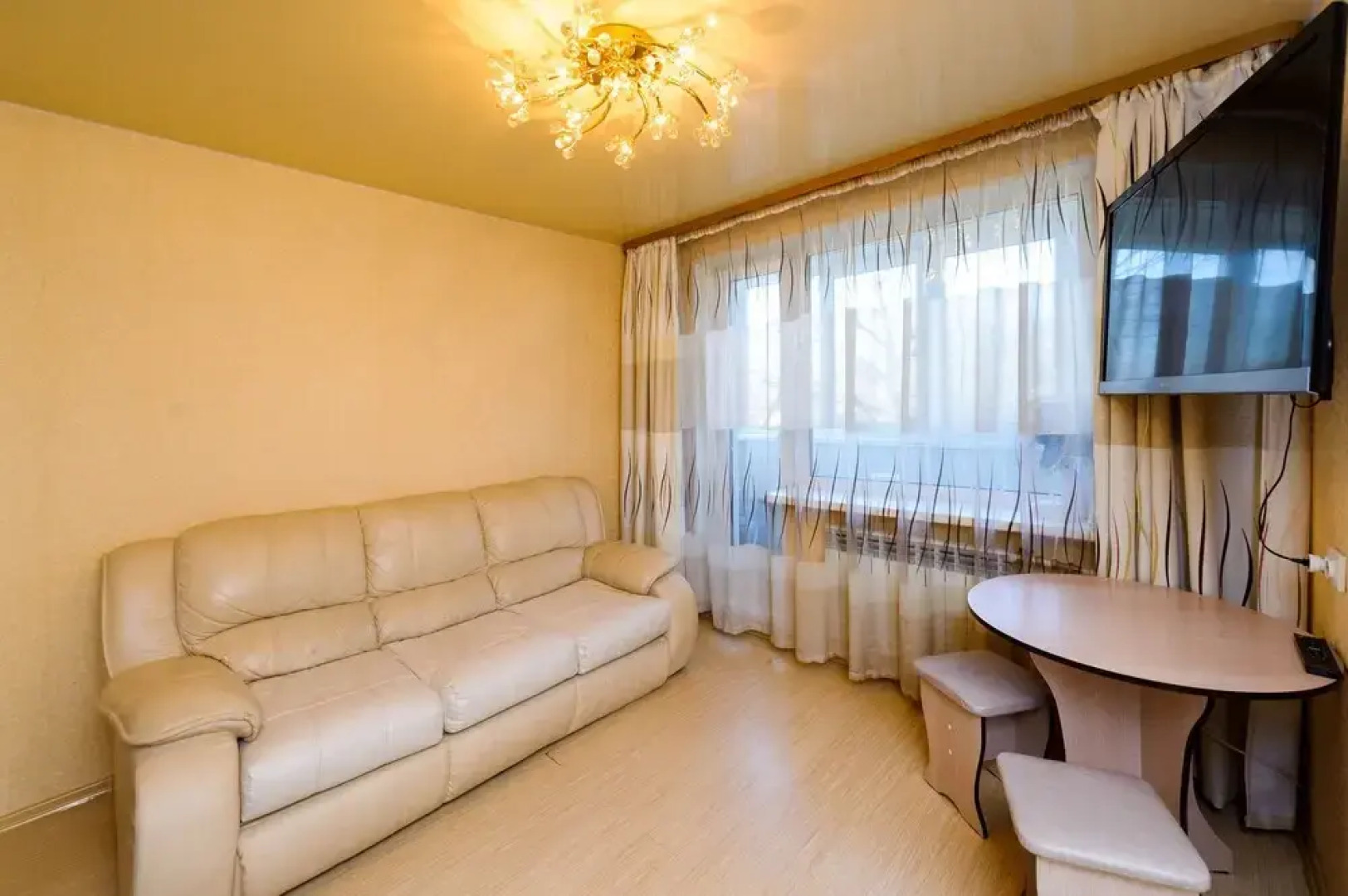 Apartments Primorsky Krai, Artem