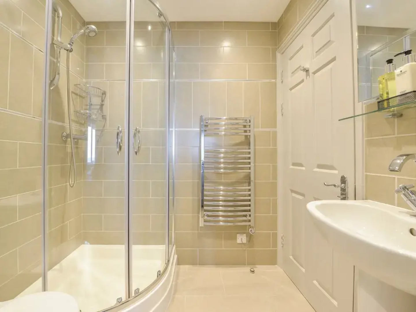 17 Burgh Island Causeway