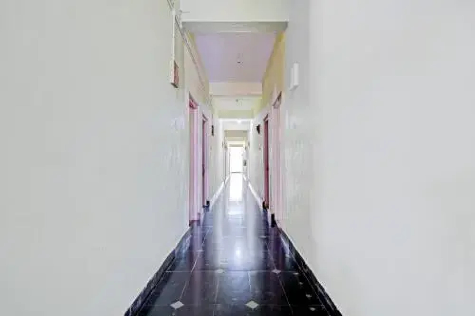 SPOT ON 81511 Sai Sagar