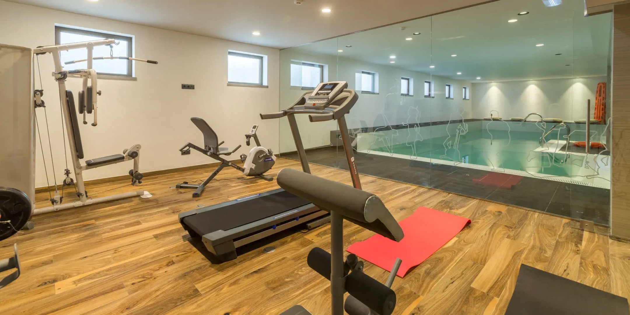 Steyler Fatima Hotel Congress