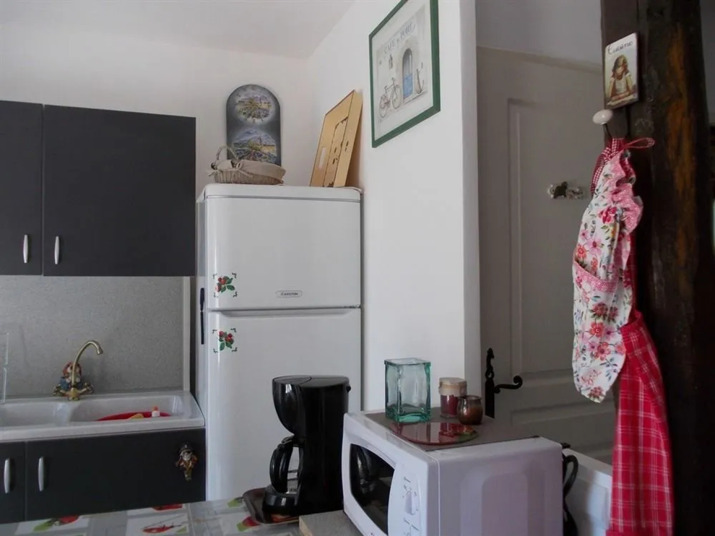 Au Soleil Levant Homestay