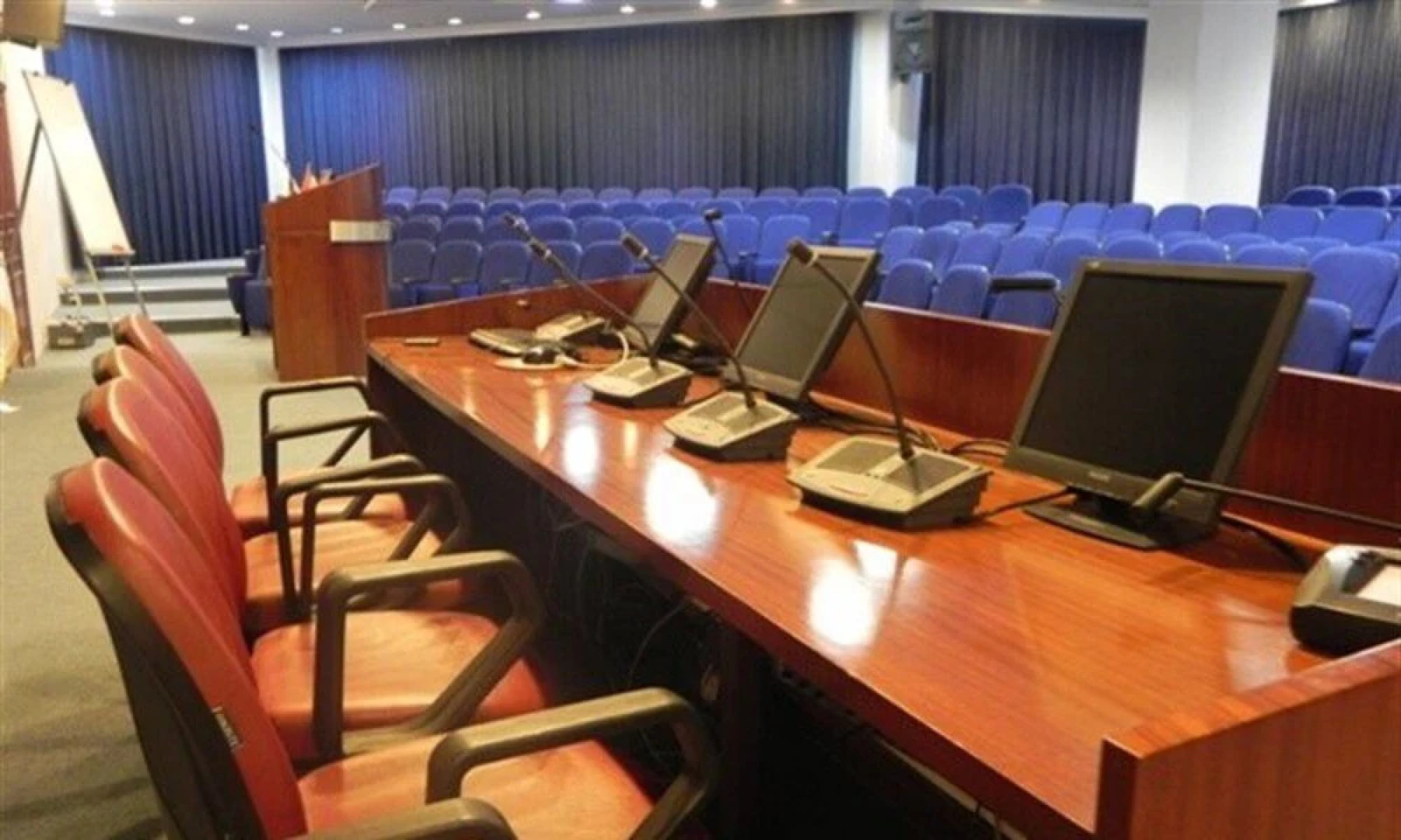 Kocaeli Universitesi Kartepe Park Hotel