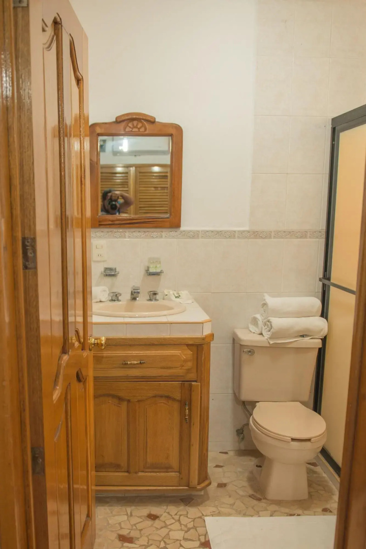 Hotel Villa Azul