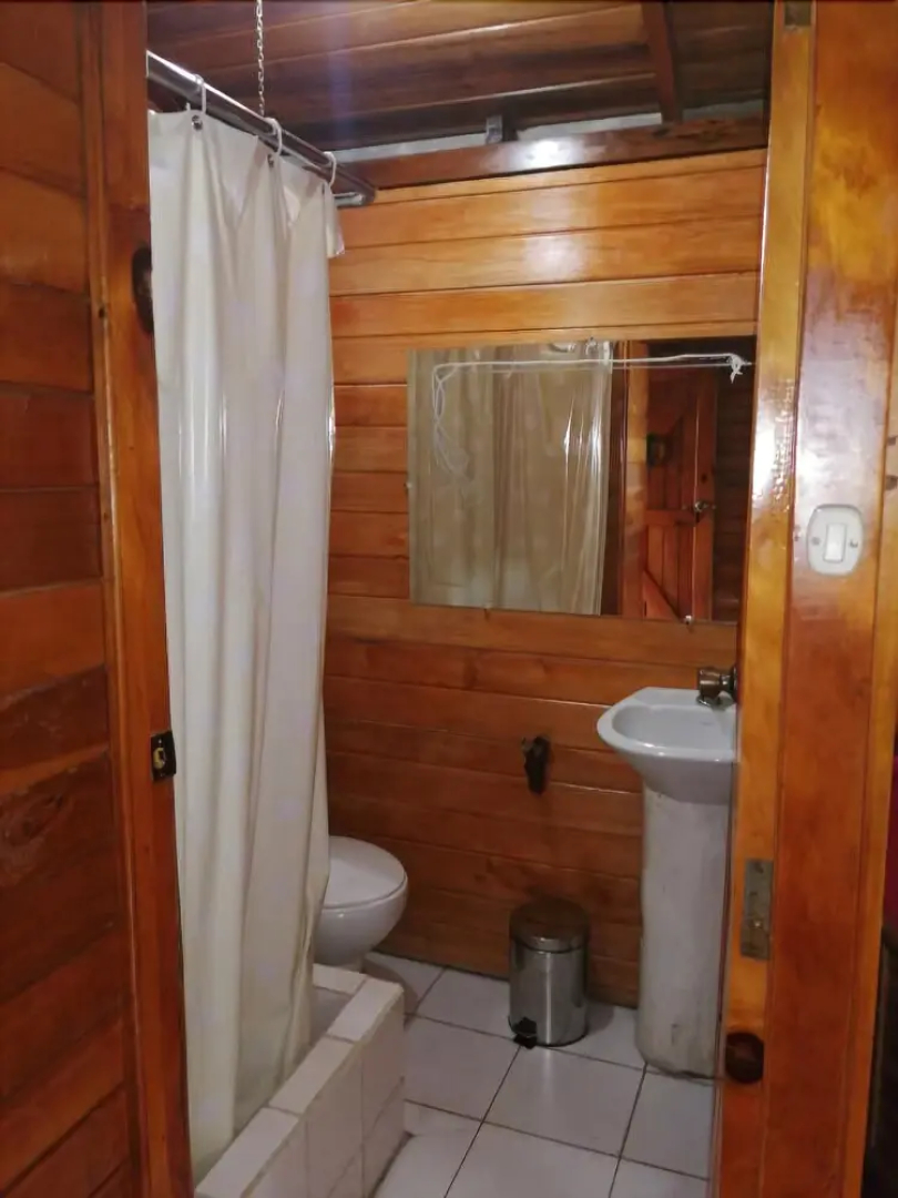 Mindo Paradise Hosteria