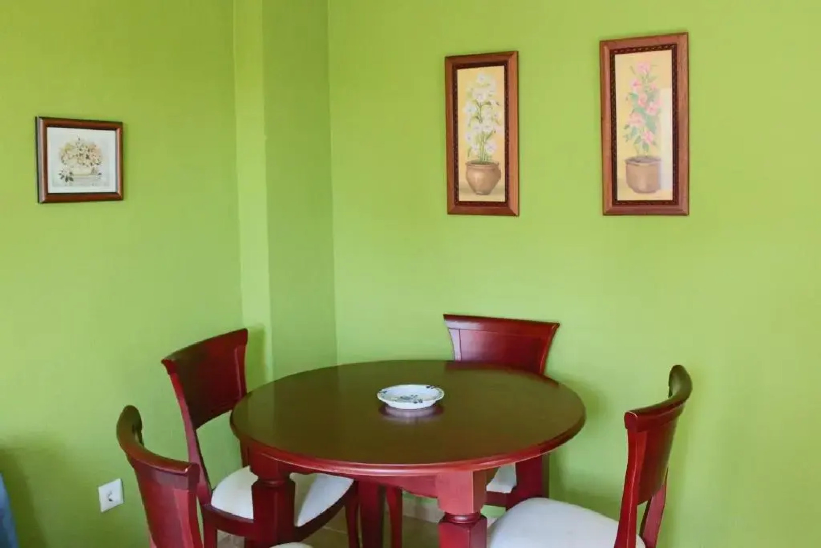 Apartamento la Jara Ostras