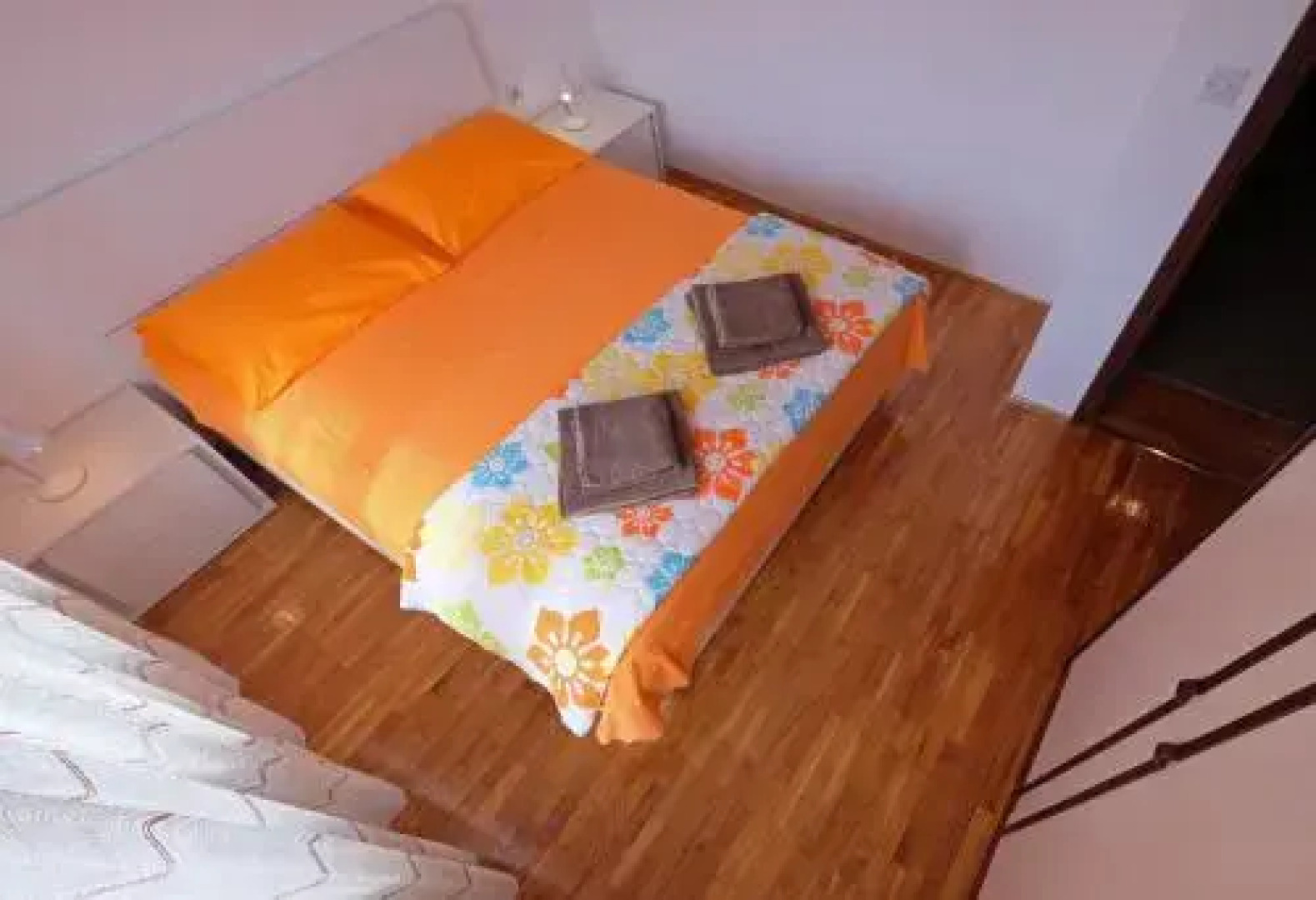 Villa Komel with Pool