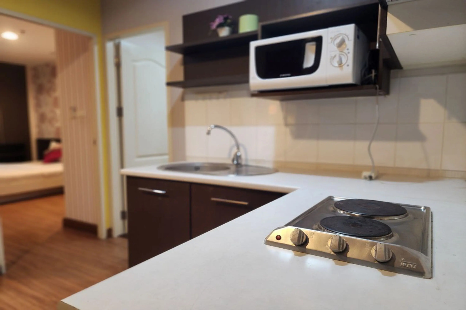 Landmark Patong Hotel by ZUZU