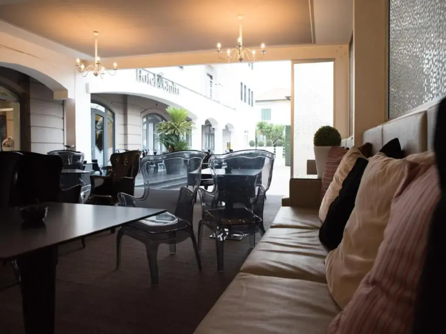 Hotel Giulia Ocean Club