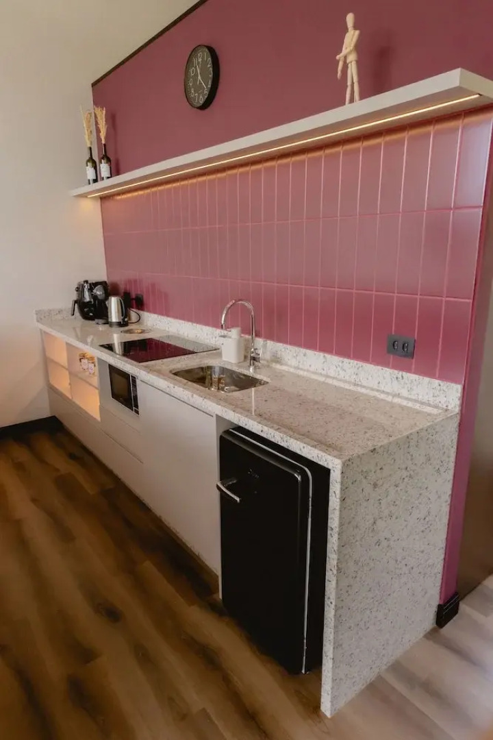 Primo Cabana - Hospedagem na Vinícola