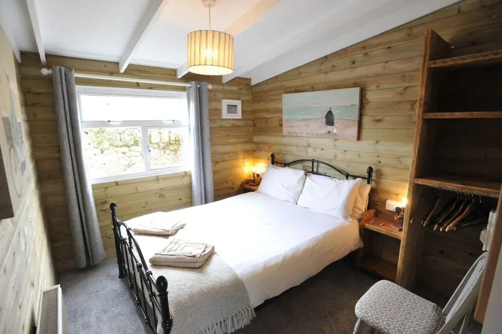 Sea View Guest House