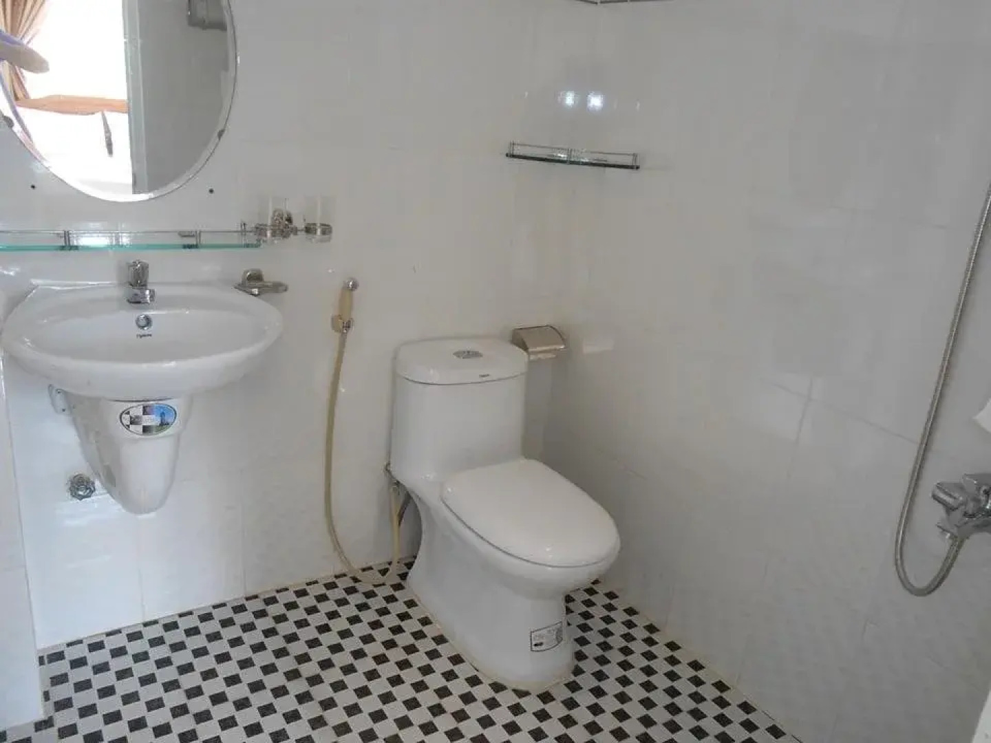 Con Son Island Hotel