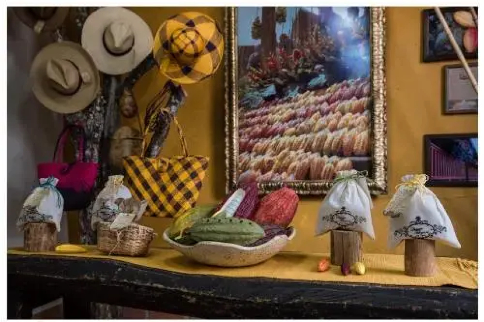 Hotel Boutique Quinta Tibigaro