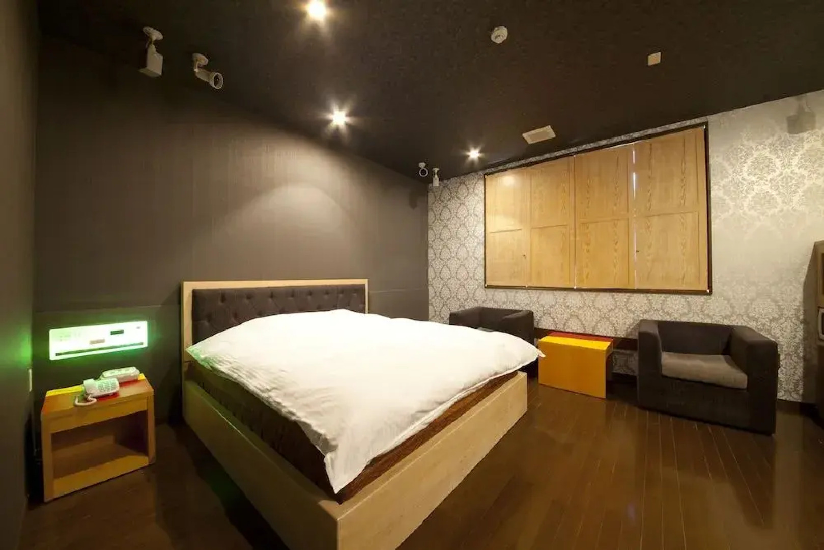 Hotel Hu Yonago (Adult only)