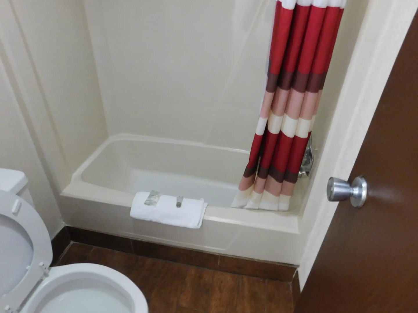 Red Roof Inn Ann Arbor - U of Michigan South