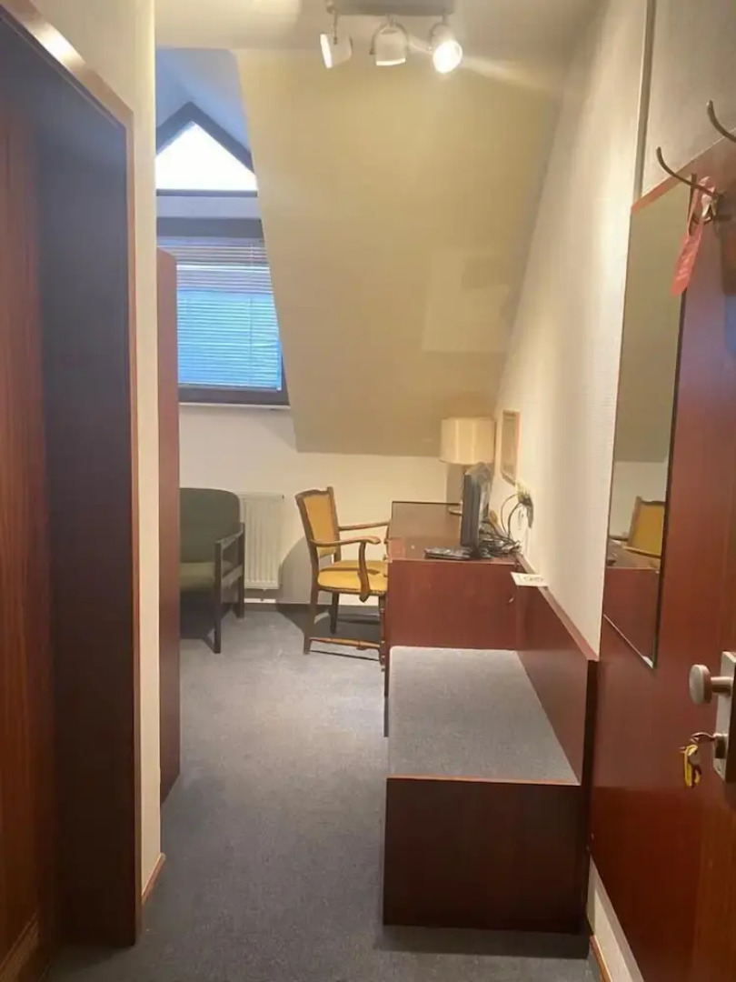 Hotel - Pension - Weller