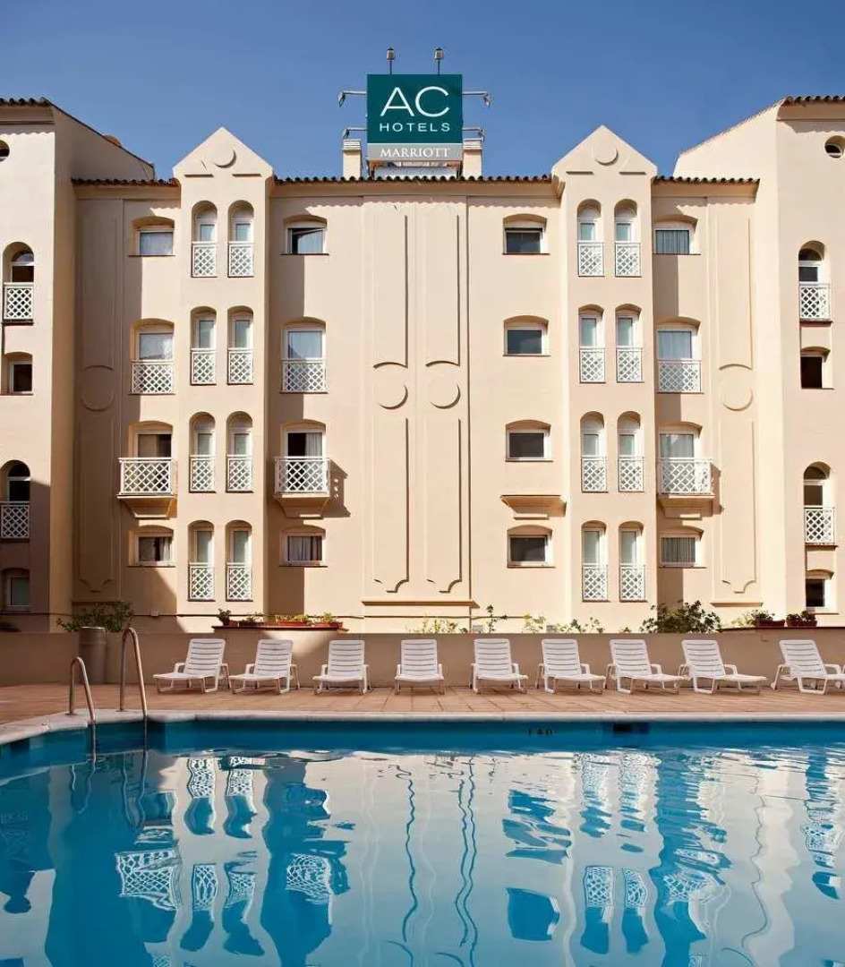 AC Hotel La Línea by Marriott