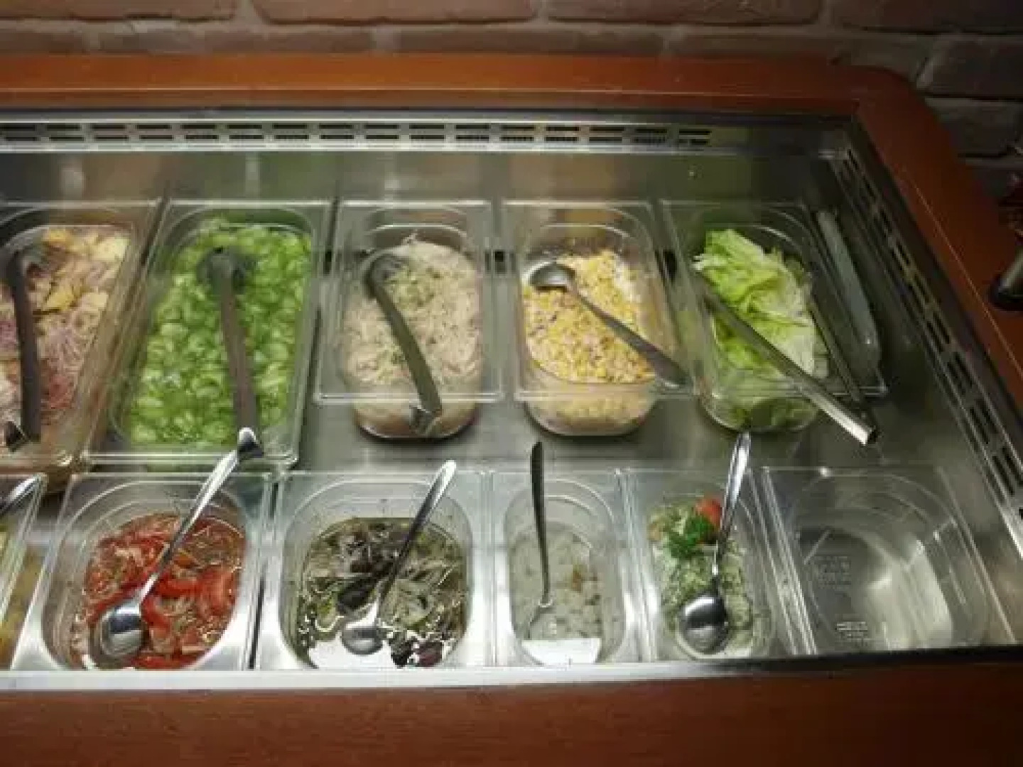 Hét Pecsét Fogadó Étterem