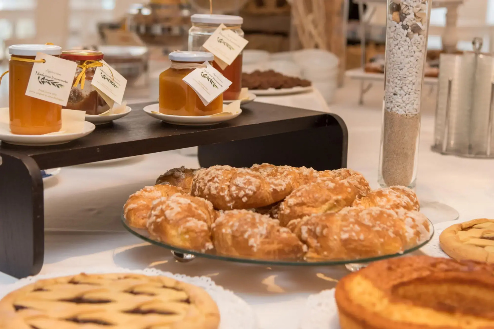 Hotel Residence Il Porto