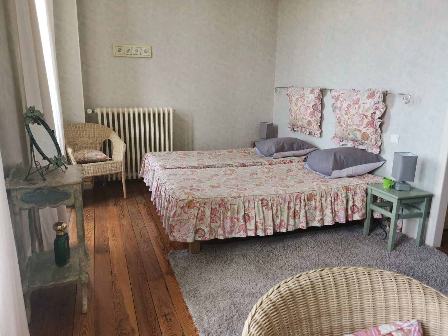 Hotel La Tourelle du Beffroi