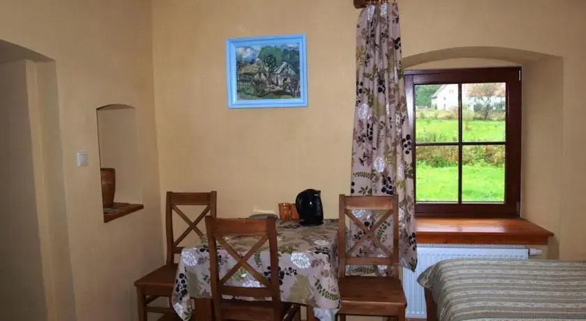 Agroturystyka Rupaki