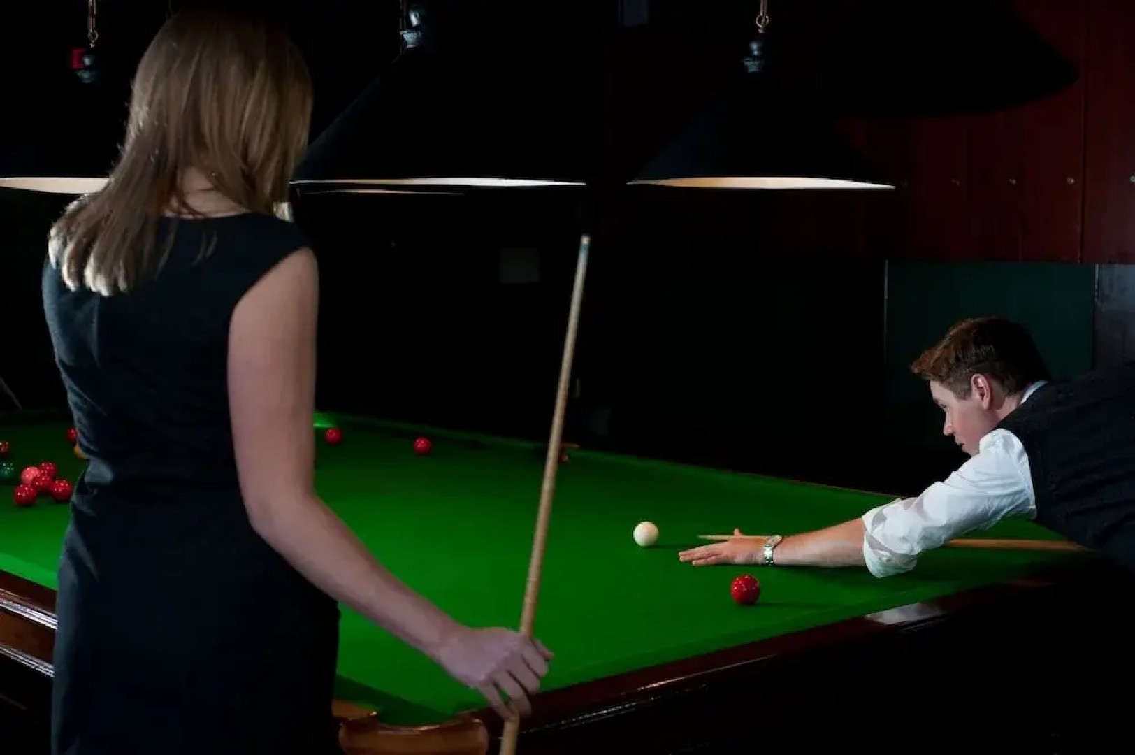 The Union Club of British Columbia