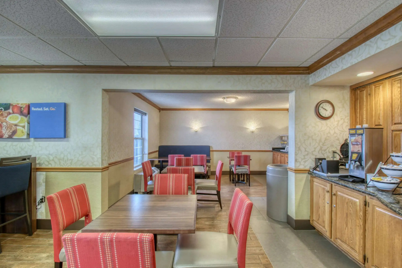 Comfort Inn Fond Du Lac