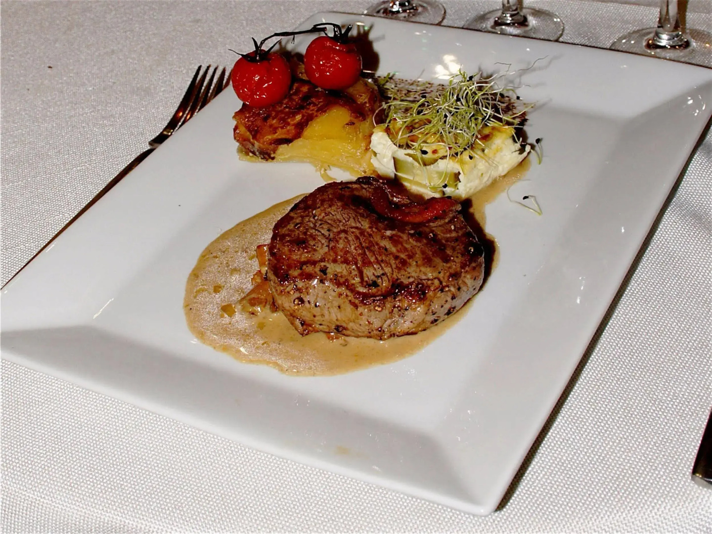 Logis Hôtel - Les Collines