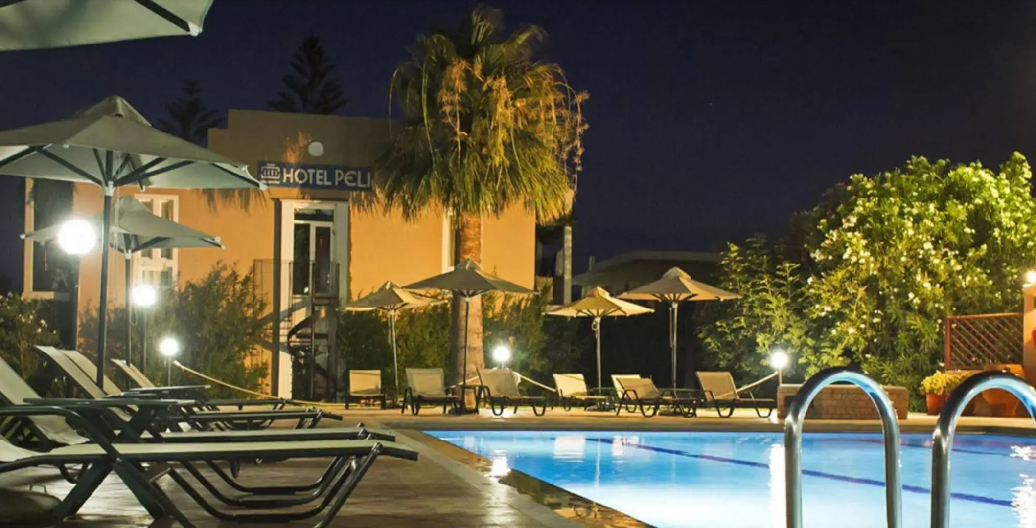 Peli Hotel