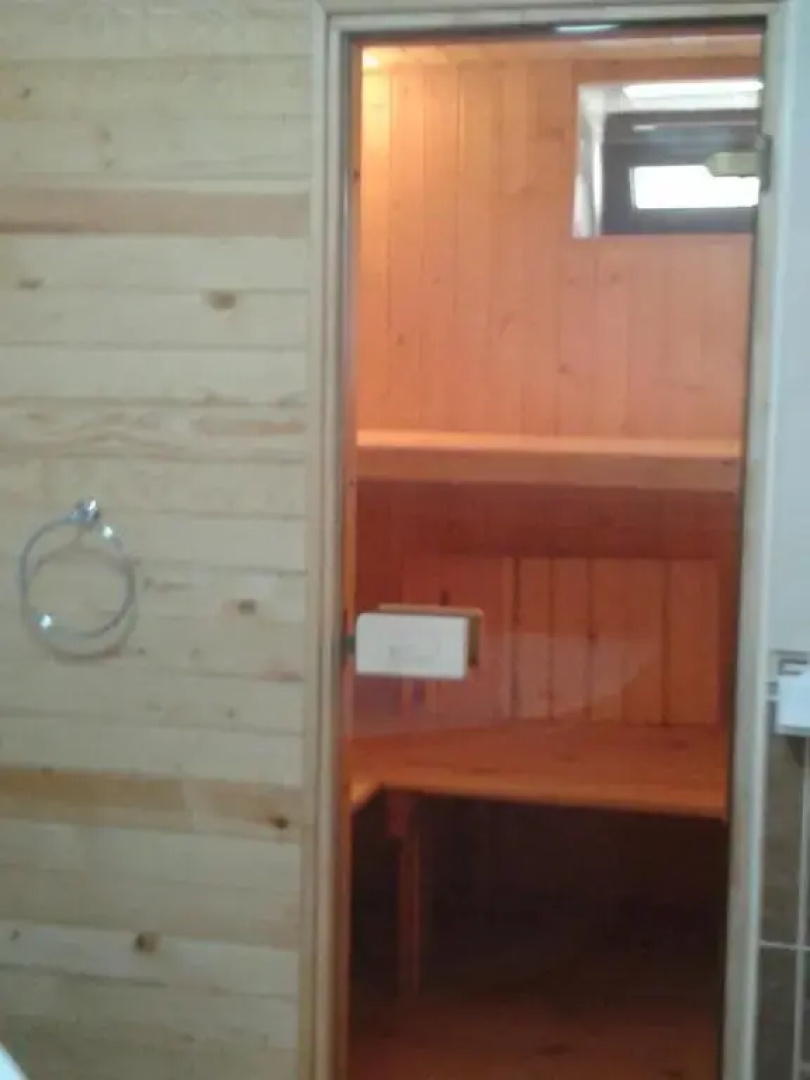 Guesthouse Gostilitsa