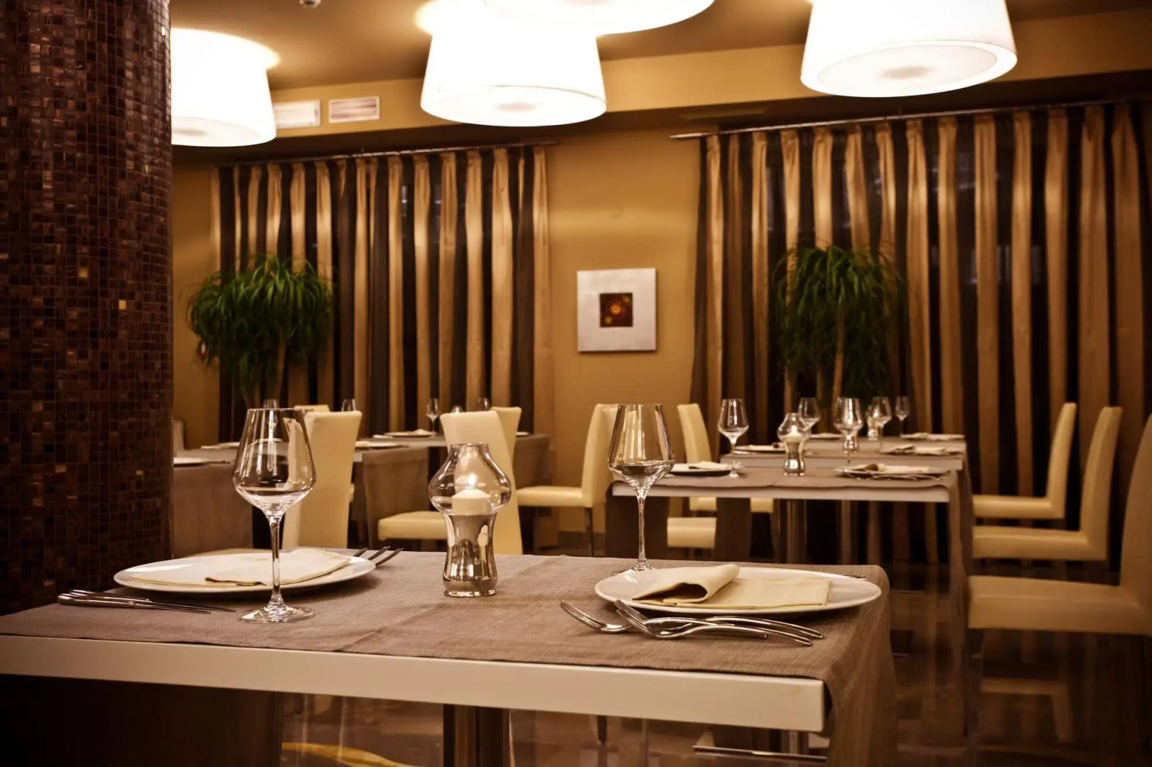 Hotel Kristal Palace - Tonelli Hotels - Adult Friendly