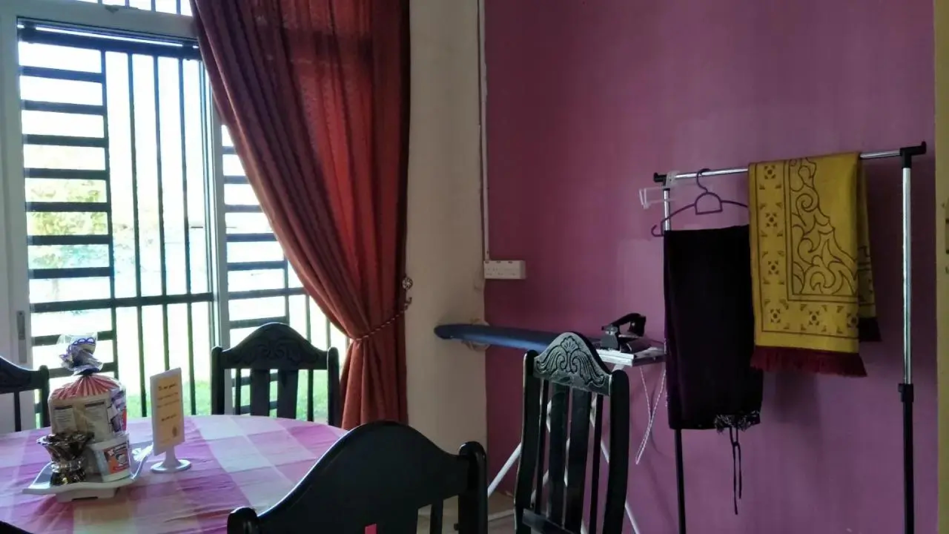 Resak Motel Changlun
