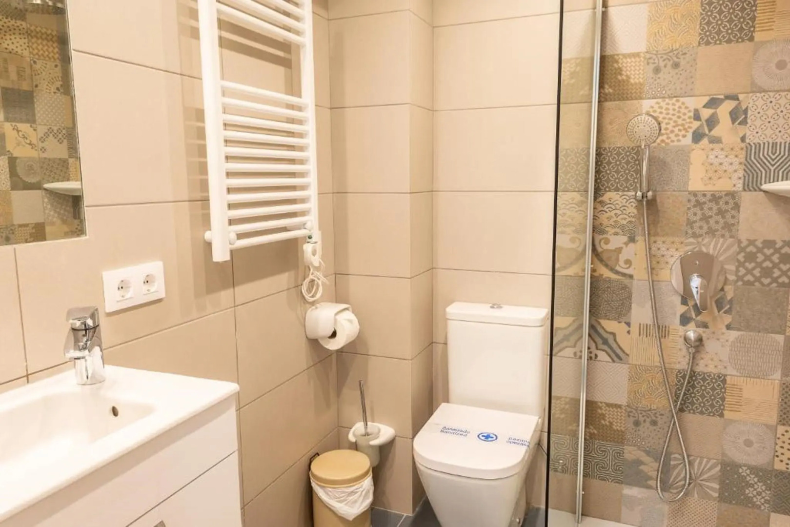 Hamilton Court  Apartamentos