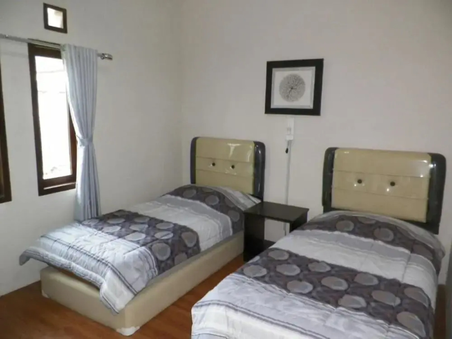 Villa Mandalawangi by ZUZU