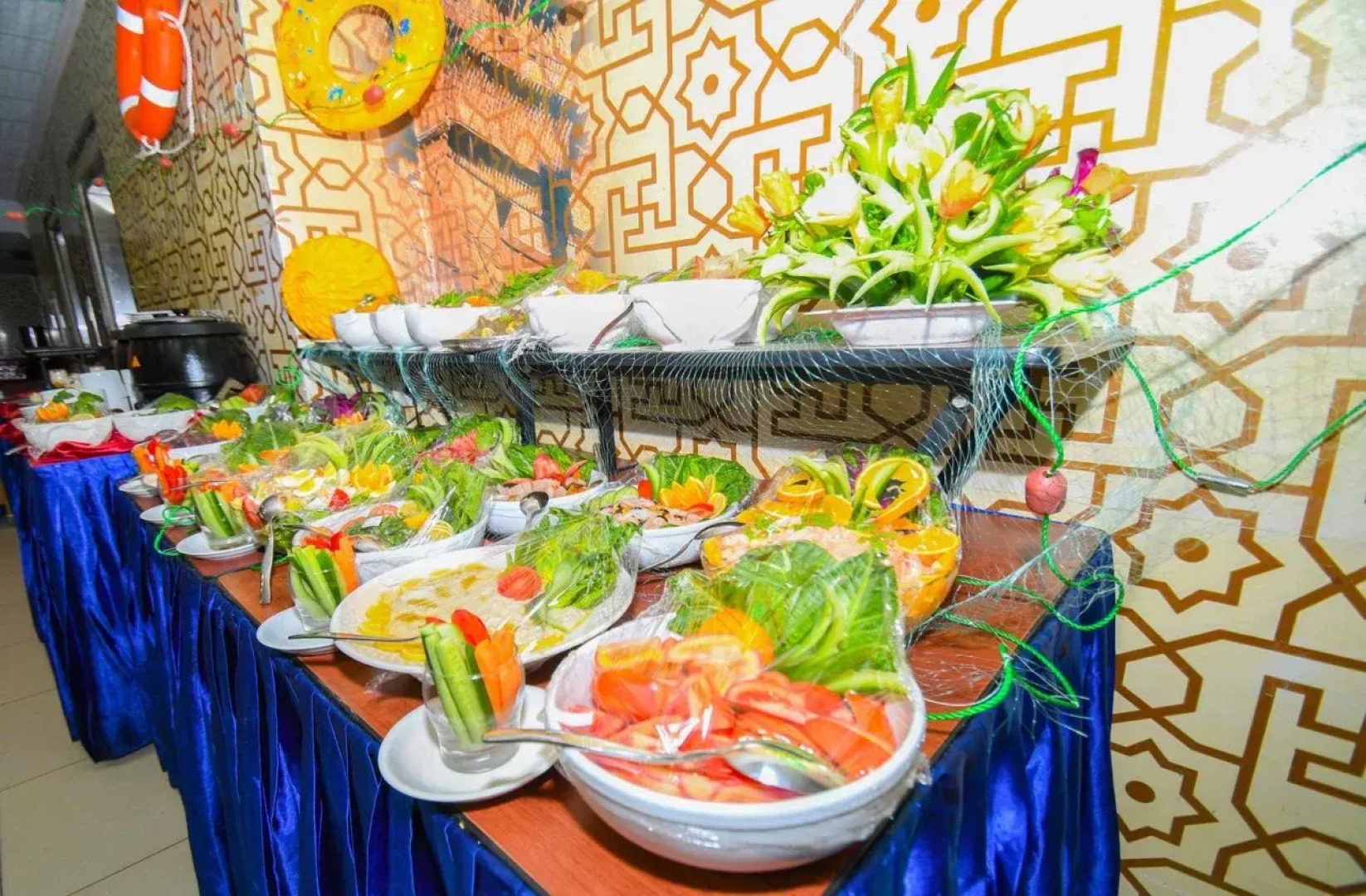 Al Shourfah Hotel Madinah