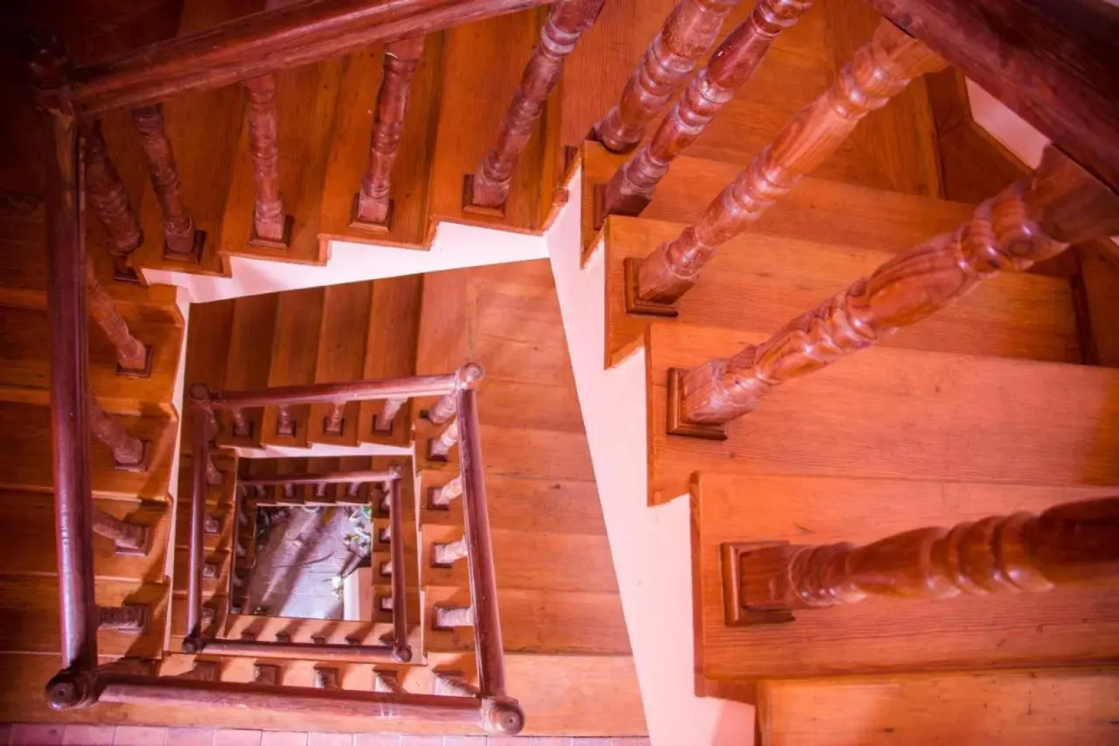 Nag Pukhu Guest House