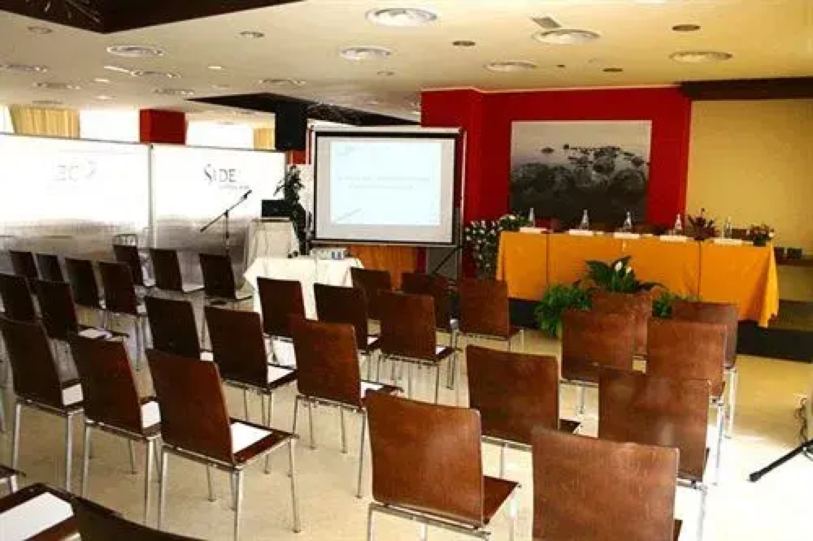Hotel Le Sorgenti