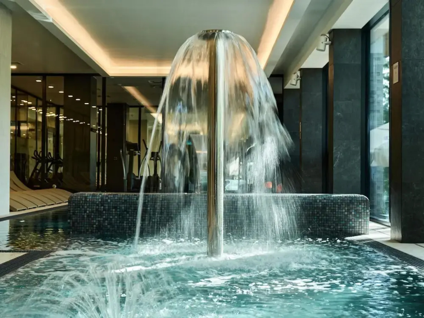 Hotel Bergo Resort & SPA