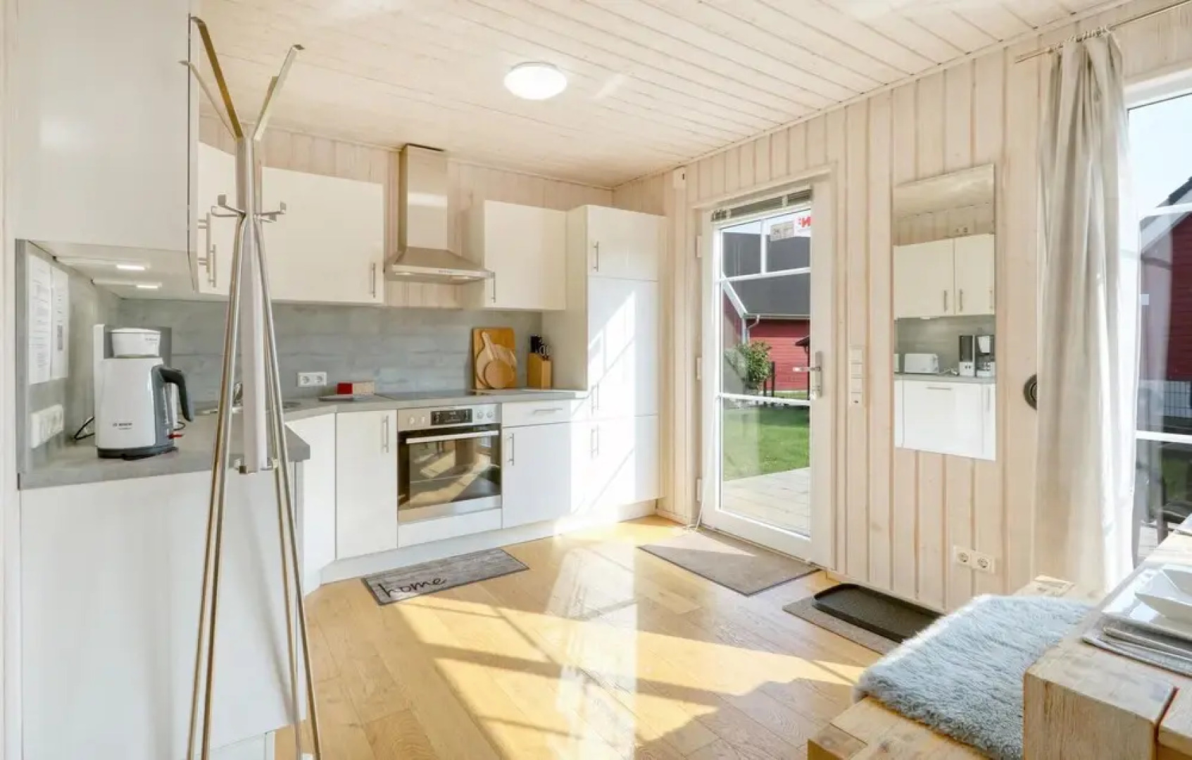 Beautiful Home in Zerpenschleuse With 2 Bedrooms and Wifi