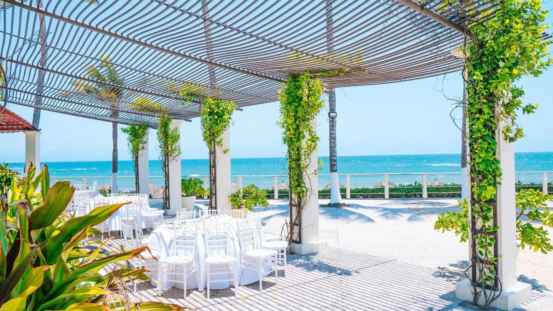 Samba Vallarta - All Inclusive