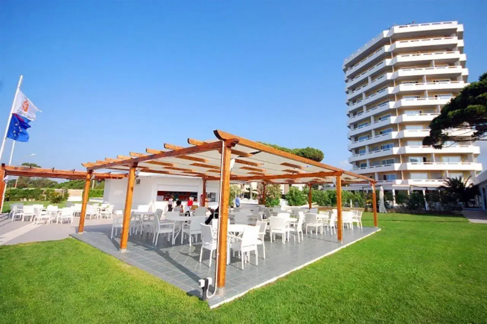 Hotel Torre Del Sole