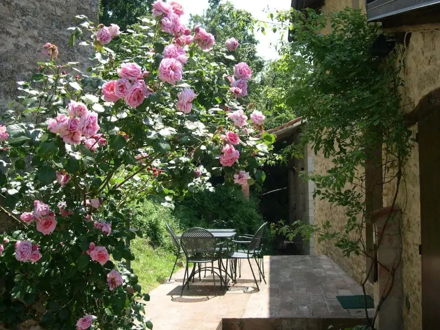 Agriturismo I Fontanini